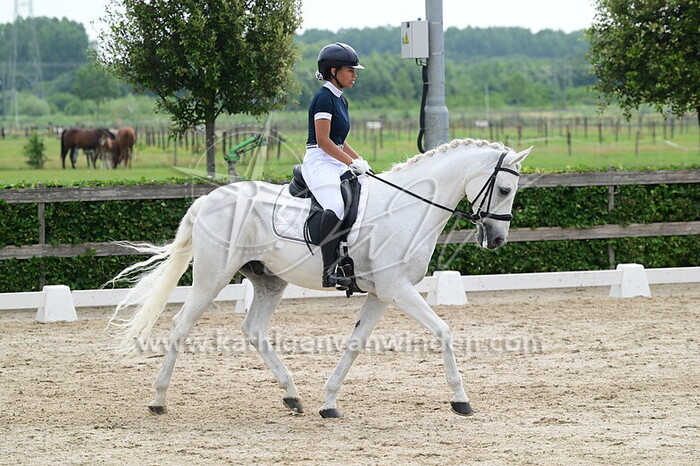 Jocelyn Schouwenburg - Ganymedes