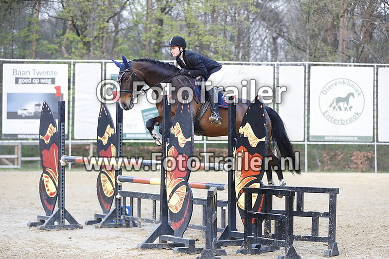 claudette vrugteveen