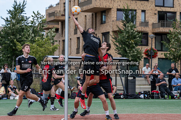 20250830 AWDTV 1 - KVS 1 (korfbal, oefen)