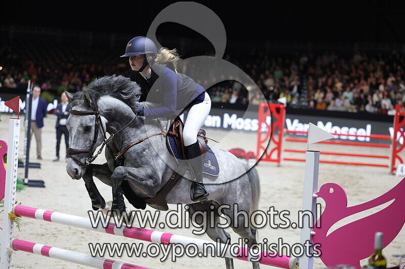 Chubby van het Borzehof Z