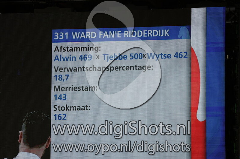 Ward fan 'e Ridderdijk