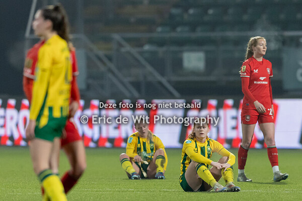 2025 02 12 ADO Den Haag - FC Twente