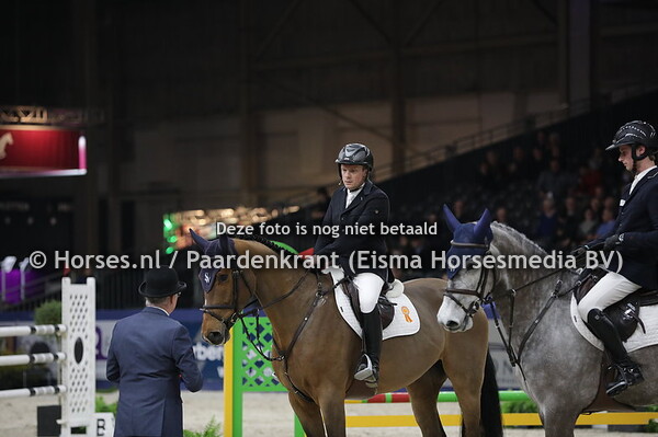 Clinic Willem Greve