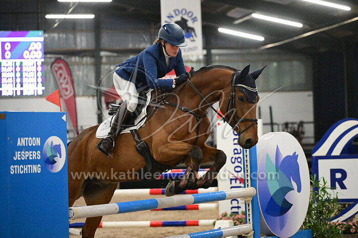 Marloes de Jong - Nonsense