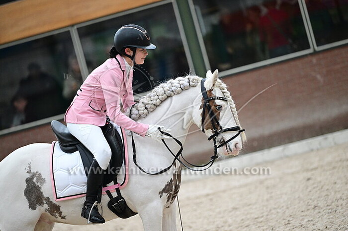 Melis Appak - Donegal Danny