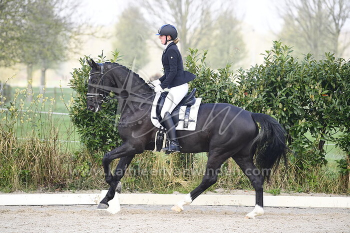 Madeleine Bos - Kadan