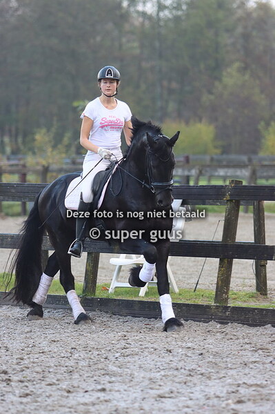 Clinic Groenekan 13-11-2021