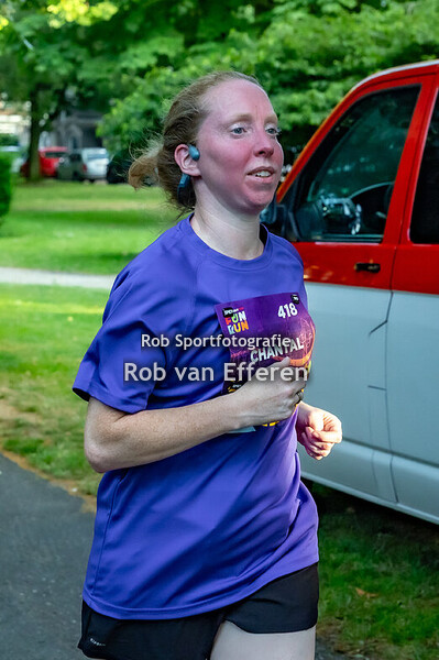 2025 Schiedam Fun Run - 10 km (DJ Flyon)