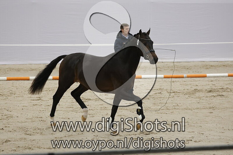 Skittles Bloemendael v. For Romance