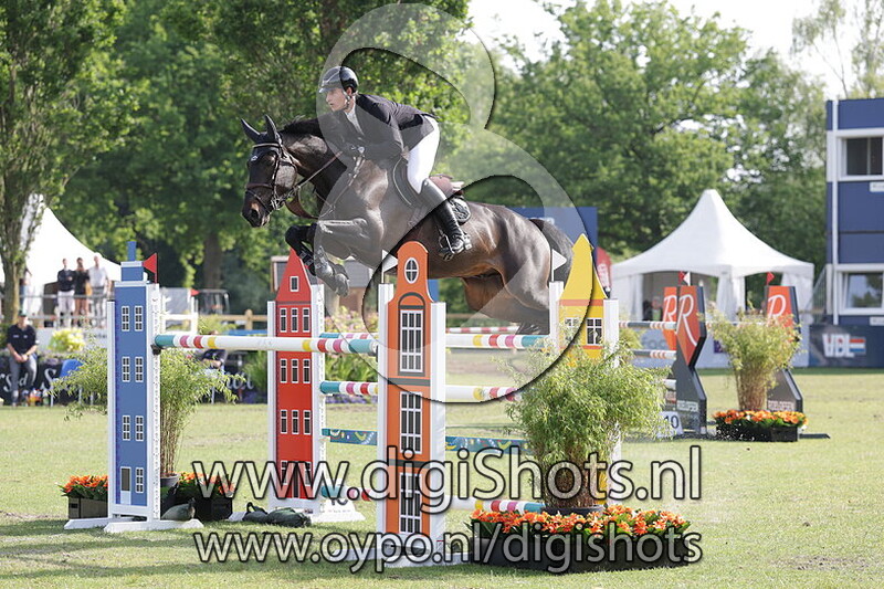 Pittman vh Lilleveld