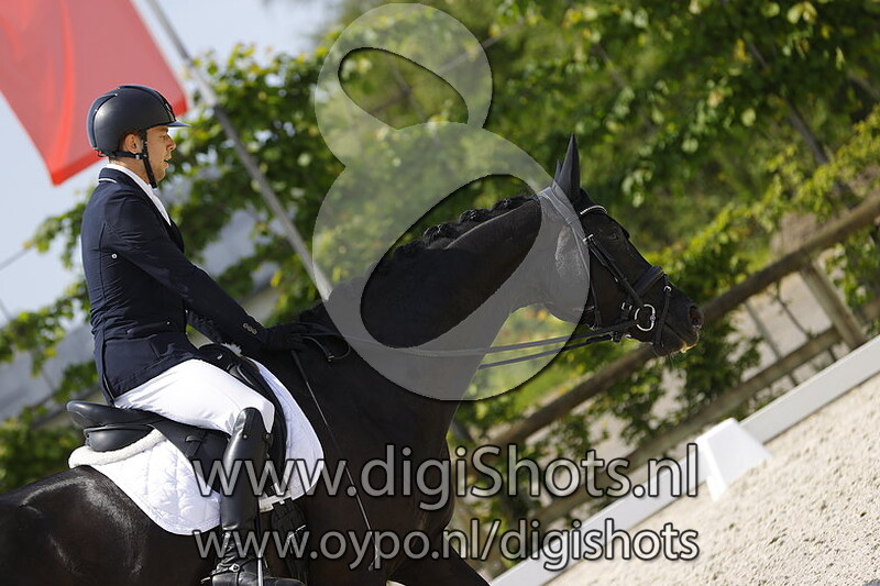 Snooze vh Bloemenhof