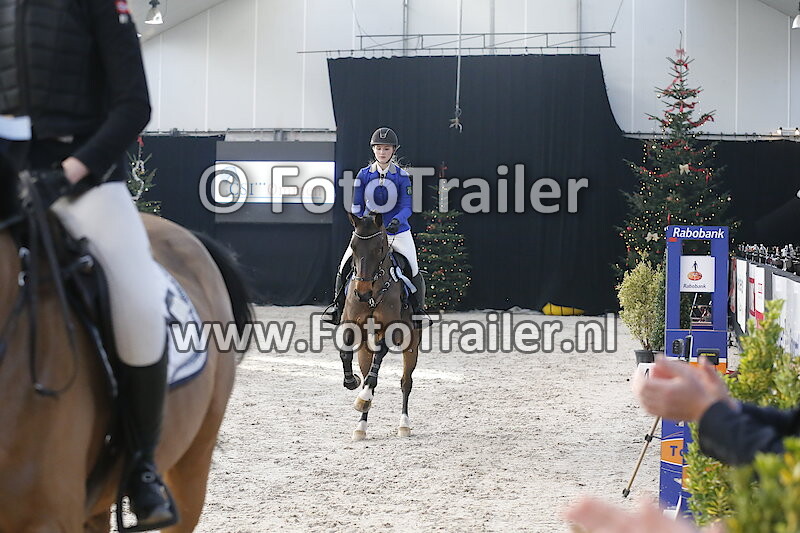 S17 - International Showjumping - Juniors _ U25  - With Jump-off  - 1.20M