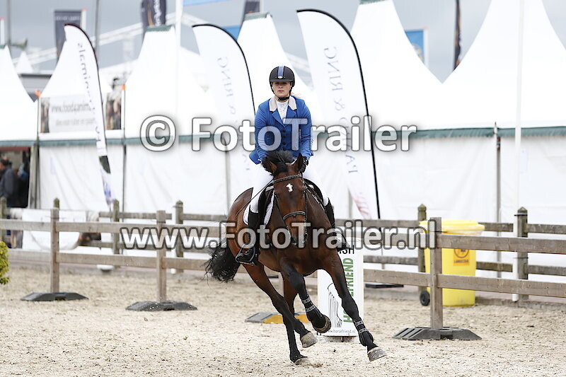 Pytsje van der Heide