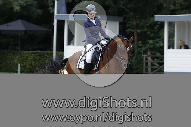 Ring 6 Klasse B cat DE