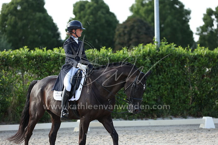 Jolanda de Pijper - Bombay