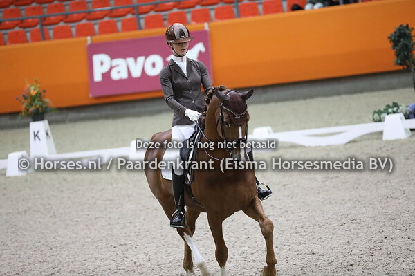 Daphne van Peperstraten