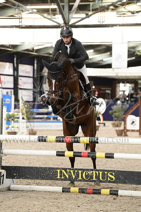 Musaab Alnajafi - Calisca PS