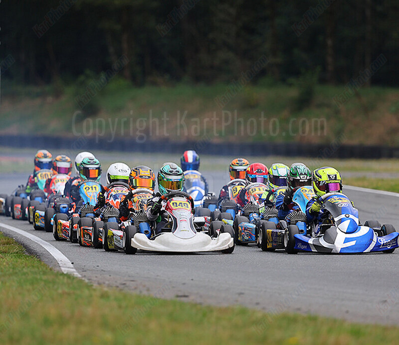 GK4 Race4, Veldhoven  2024