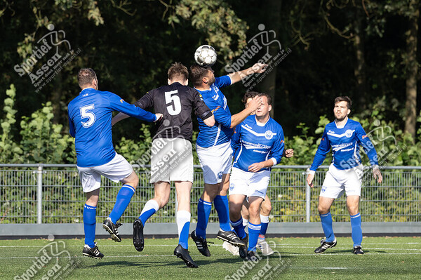 VV LEO 6 seizoen 2024