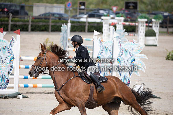 Mylene Janssen - Herbie