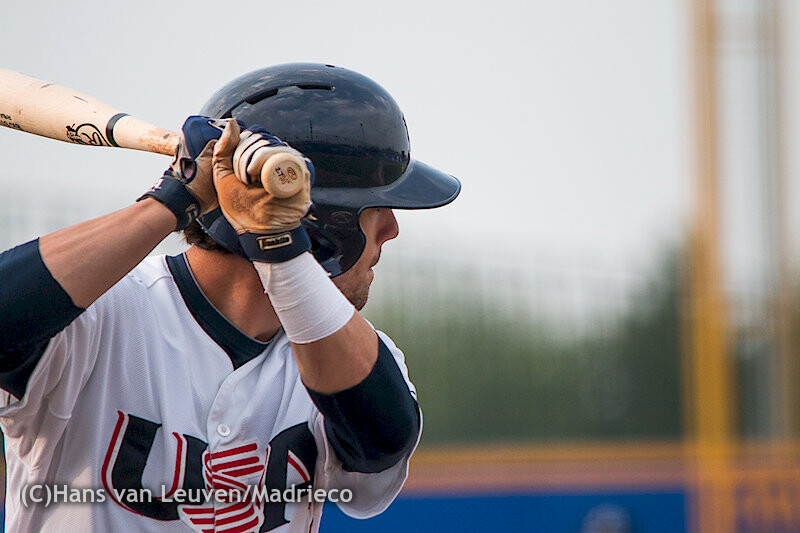 2014 Haarlemse Honkbalweek 