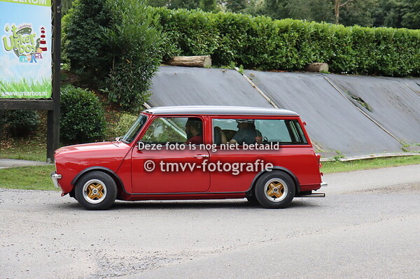 Bataviarit urk 5-7-2025