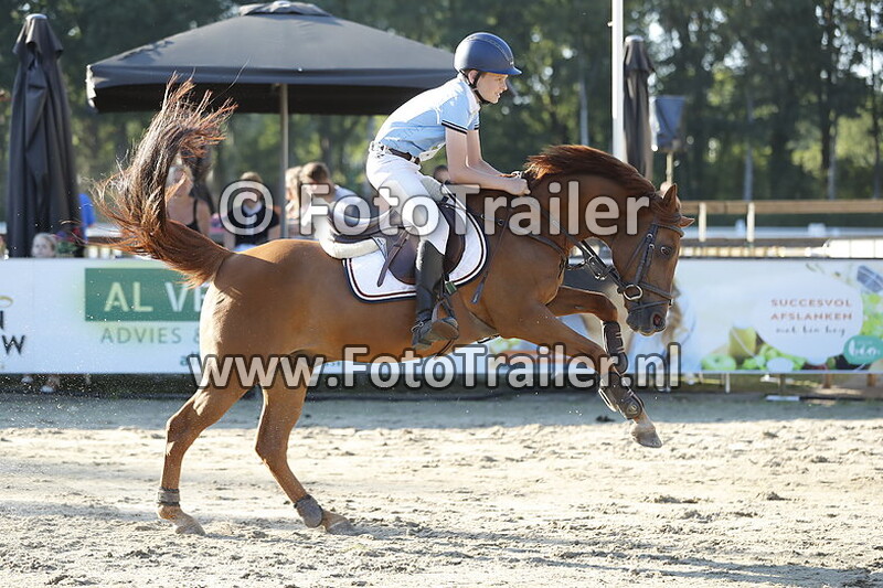 reinoud van der veen meerst