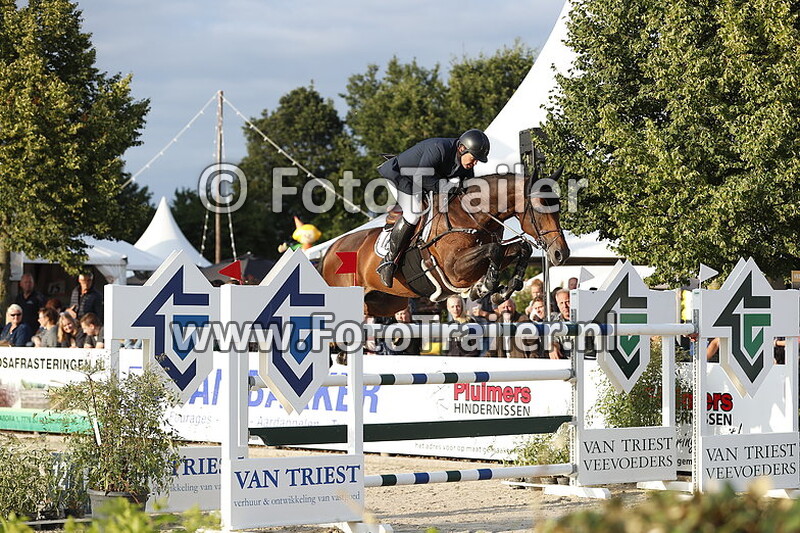 wout jan van der schans