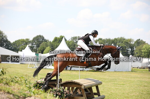 515 Julissa (Canabis Z x Lord Z x manhattan) Merel Blom