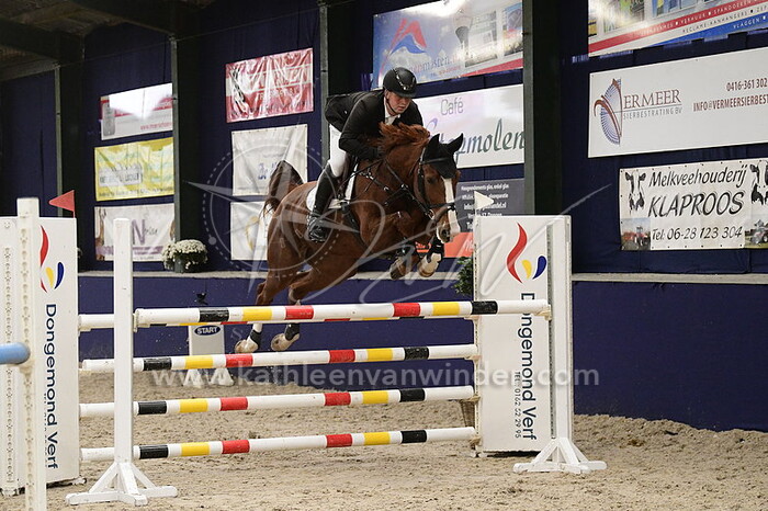 Lennert Francken - Dark Moon Z