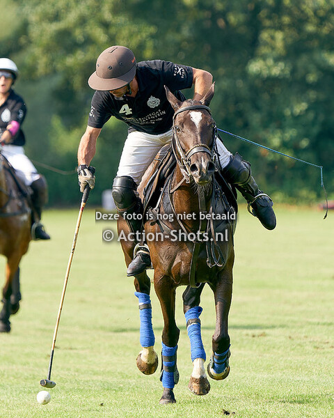 3-9-2023 - Argentine Polo Days