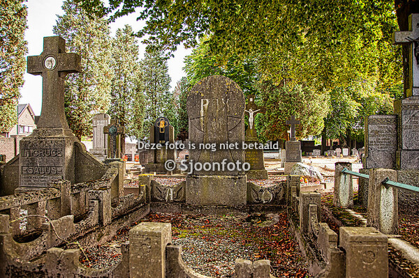 20231002 Begraafplaats Swalmen