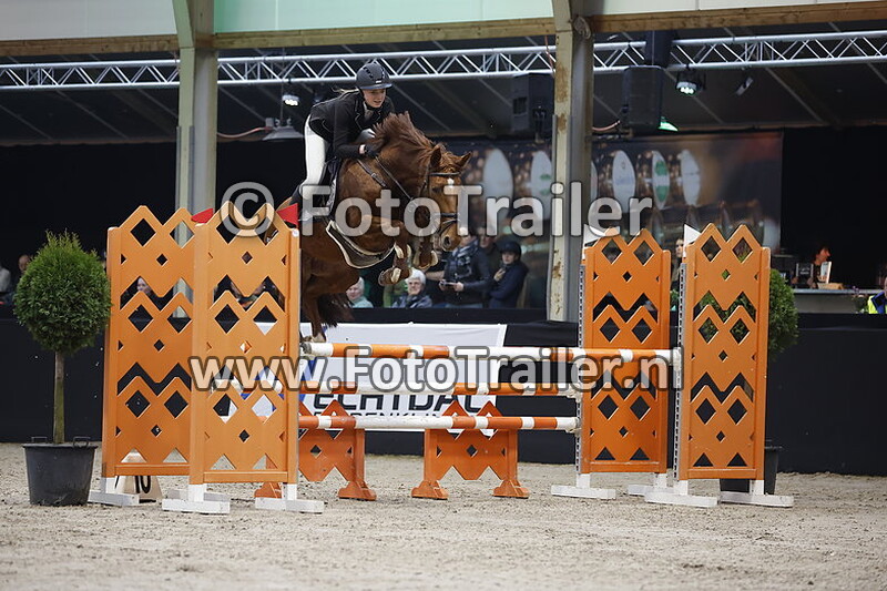 estelle oude nijhuis