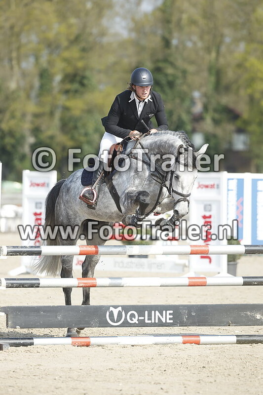 roderick van den engh