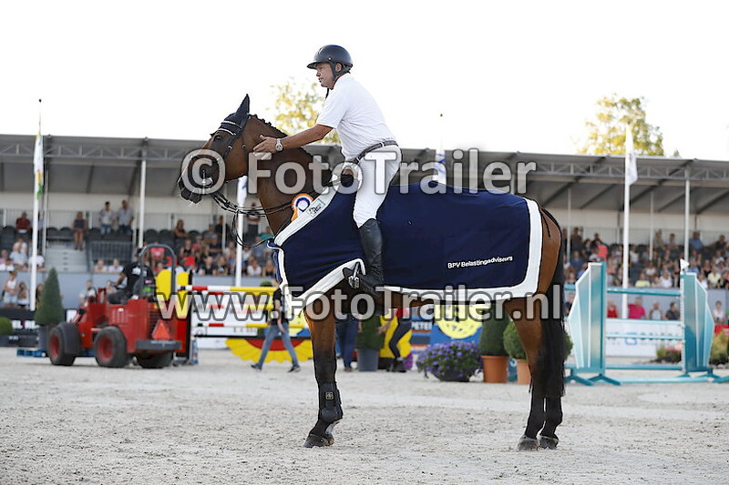 Prijsuitreiking S9 - Big Tour 1.50m