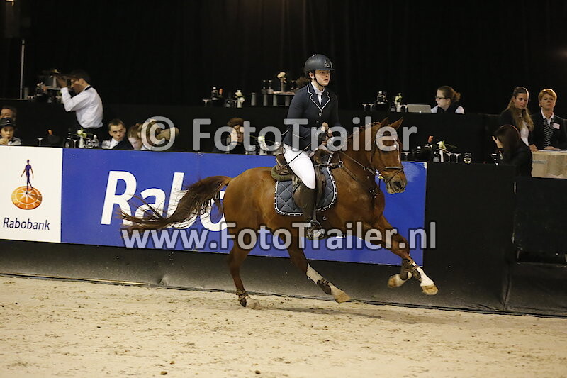 Dominique van Rouwendaal