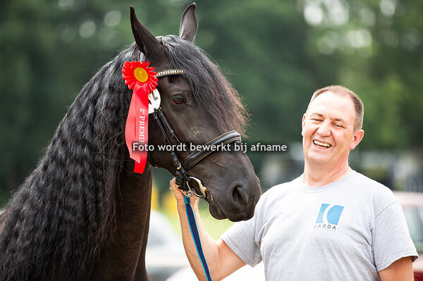 42. Martzen van Ossewit