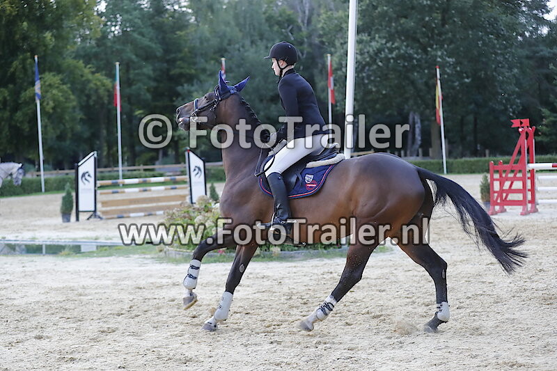 Claudette Vrugteveen