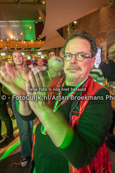 Jeugdprinsenbal - Karnavalsgezelschap De Nölers Kuuk 