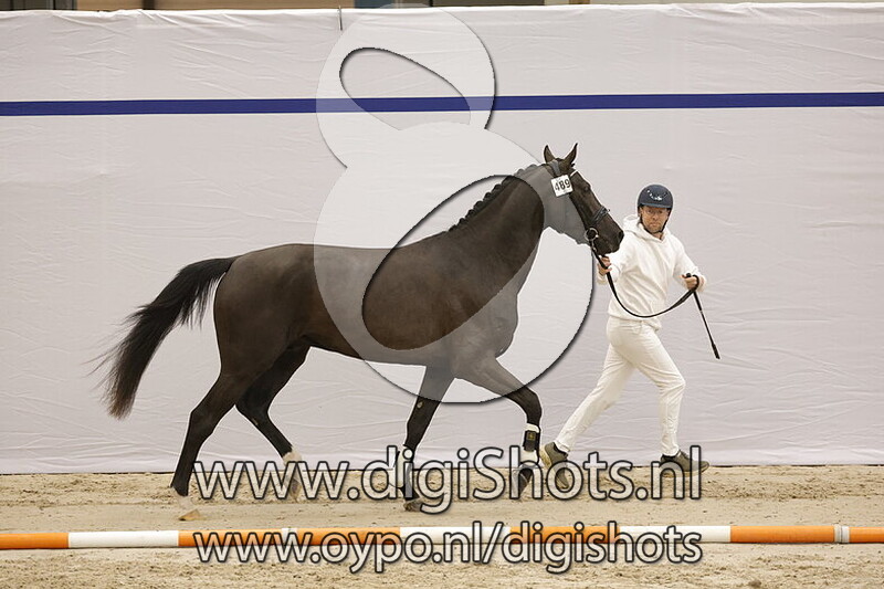 Salento Verdoni v. Secret