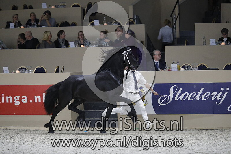 Danny van de OldeMette Moate