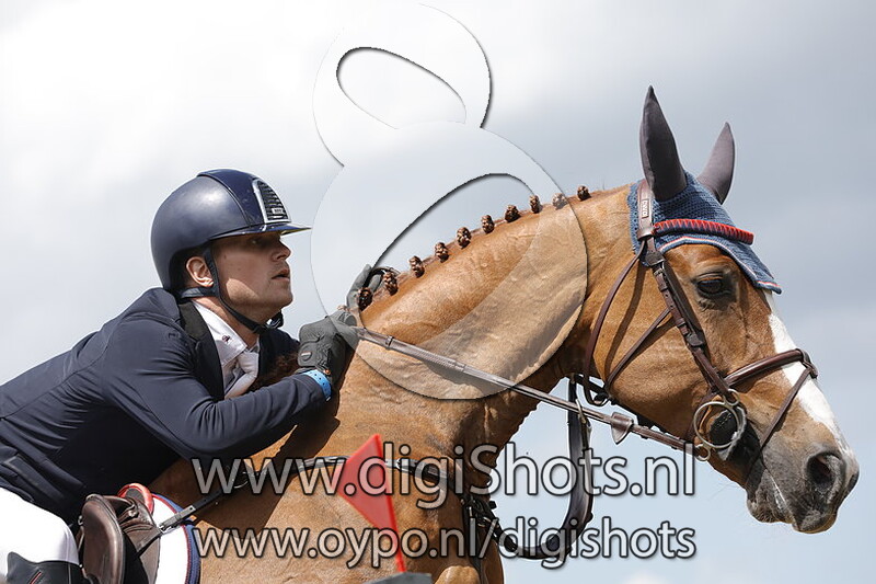 Davidguetta de Circee