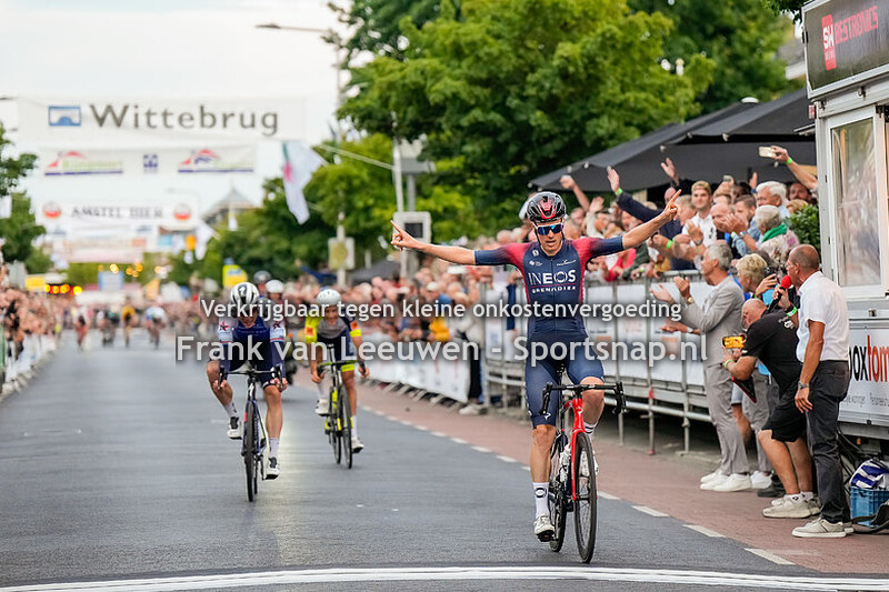 20220729 Profronde Westland Profs