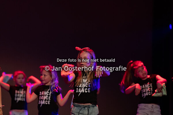 Annie zaterdagmiddag