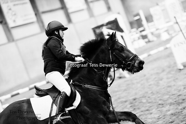 LRV Indoor Koningshooikt 21 & 22.01.2017