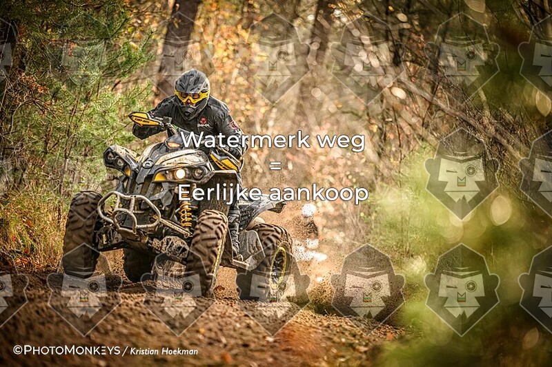 Offroad Rit Hengelo Gld. 2025