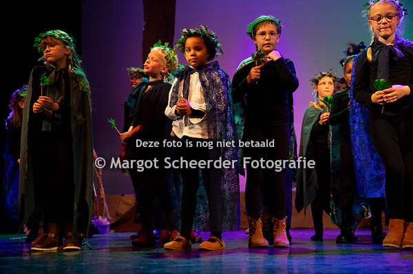 07. Merlijn en de genezers – Ons Lieve Bos