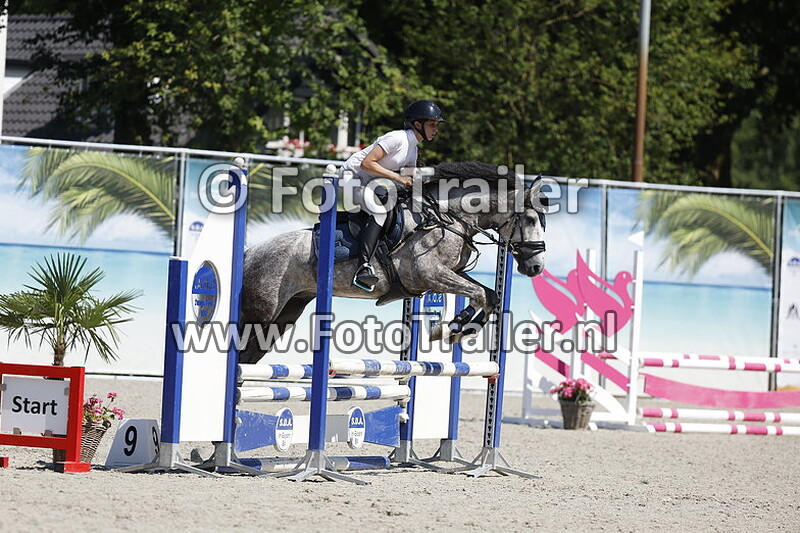 ziyana van laarhoven