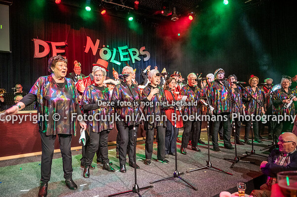 Het Groot Kuukse Zittingsfinalekoor