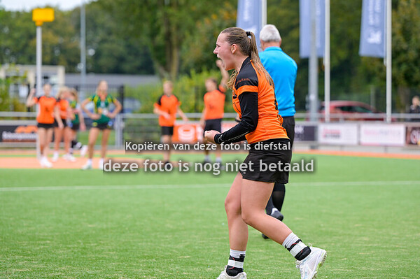 Unitas/Perspectief B1 - LDODK/Rinsema Modeplein B1